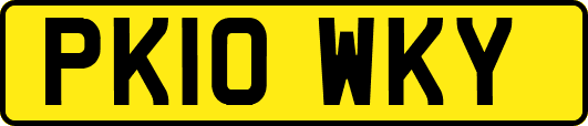 PK10WKY