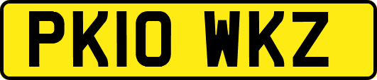 PK10WKZ