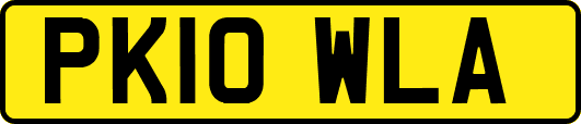 PK10WLA