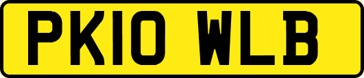 PK10WLB