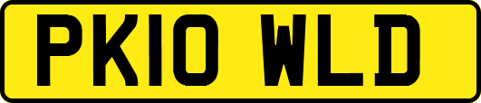 PK10WLD