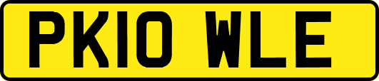 PK10WLE