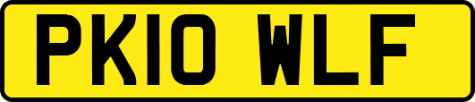 PK10WLF