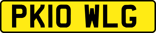 PK10WLG