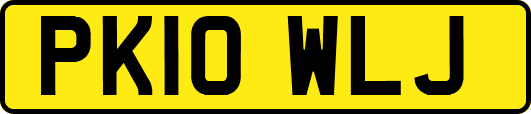PK10WLJ