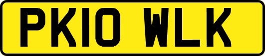 PK10WLK