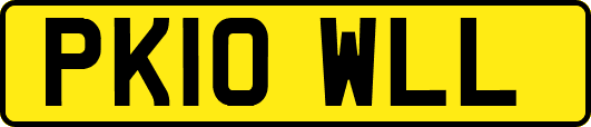 PK10WLL