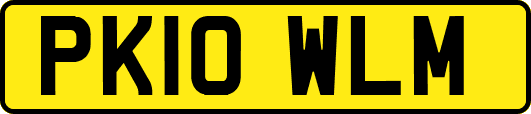 PK10WLM