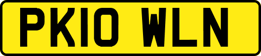 PK10WLN