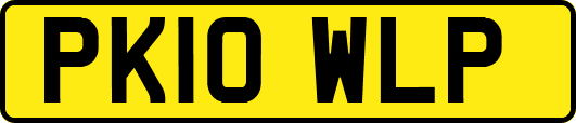 PK10WLP