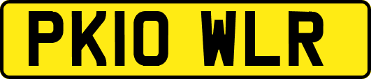 PK10WLR