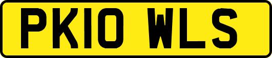 PK10WLS