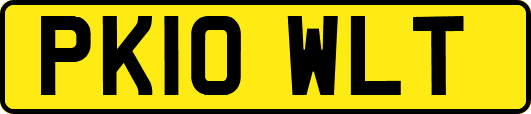 PK10WLT