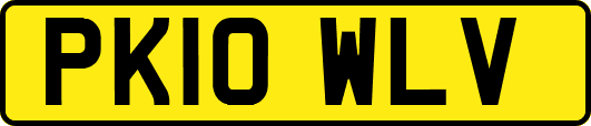 PK10WLV