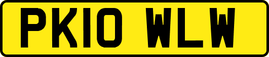 PK10WLW