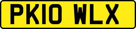 PK10WLX