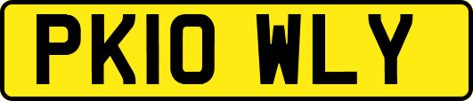 PK10WLY