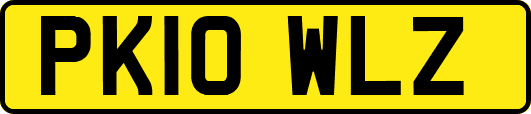 PK10WLZ