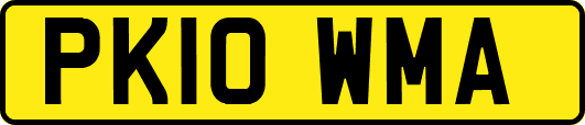 PK10WMA