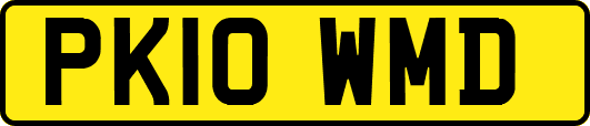PK10WMD