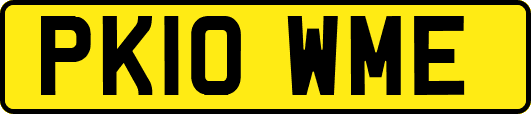 PK10WME