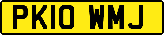 PK10WMJ