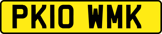 PK10WMK