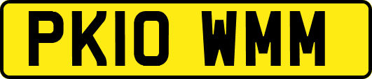 PK10WMM
