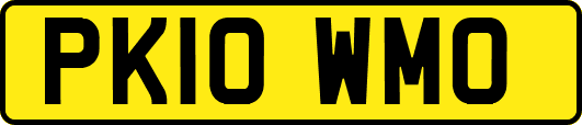 PK10WMO