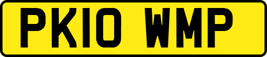 PK10WMP