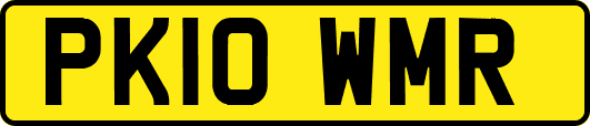 PK10WMR