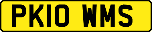 PK10WMS