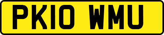 PK10WMU