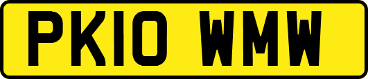 PK10WMW