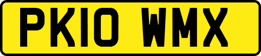 PK10WMX