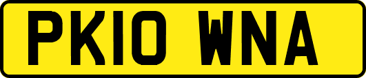 PK10WNA