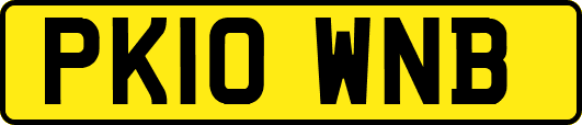 PK10WNB