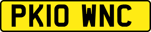 PK10WNC