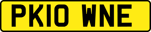 PK10WNE