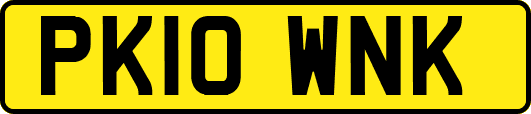 PK10WNK