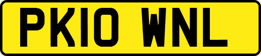 PK10WNL