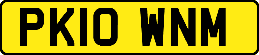 PK10WNM