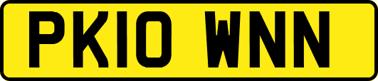 PK10WNN