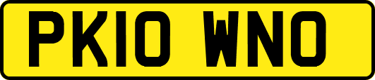 PK10WNO