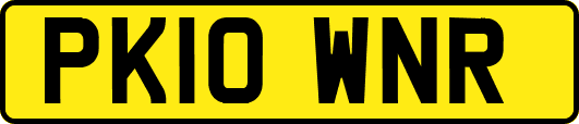 PK10WNR