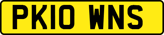 PK10WNS