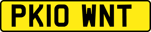 PK10WNT