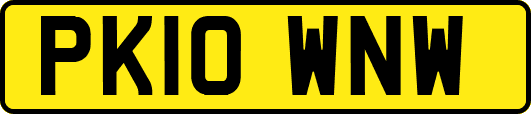 PK10WNW