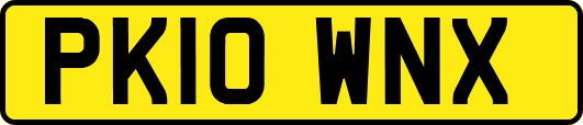 PK10WNX