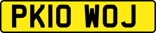 PK10WOJ